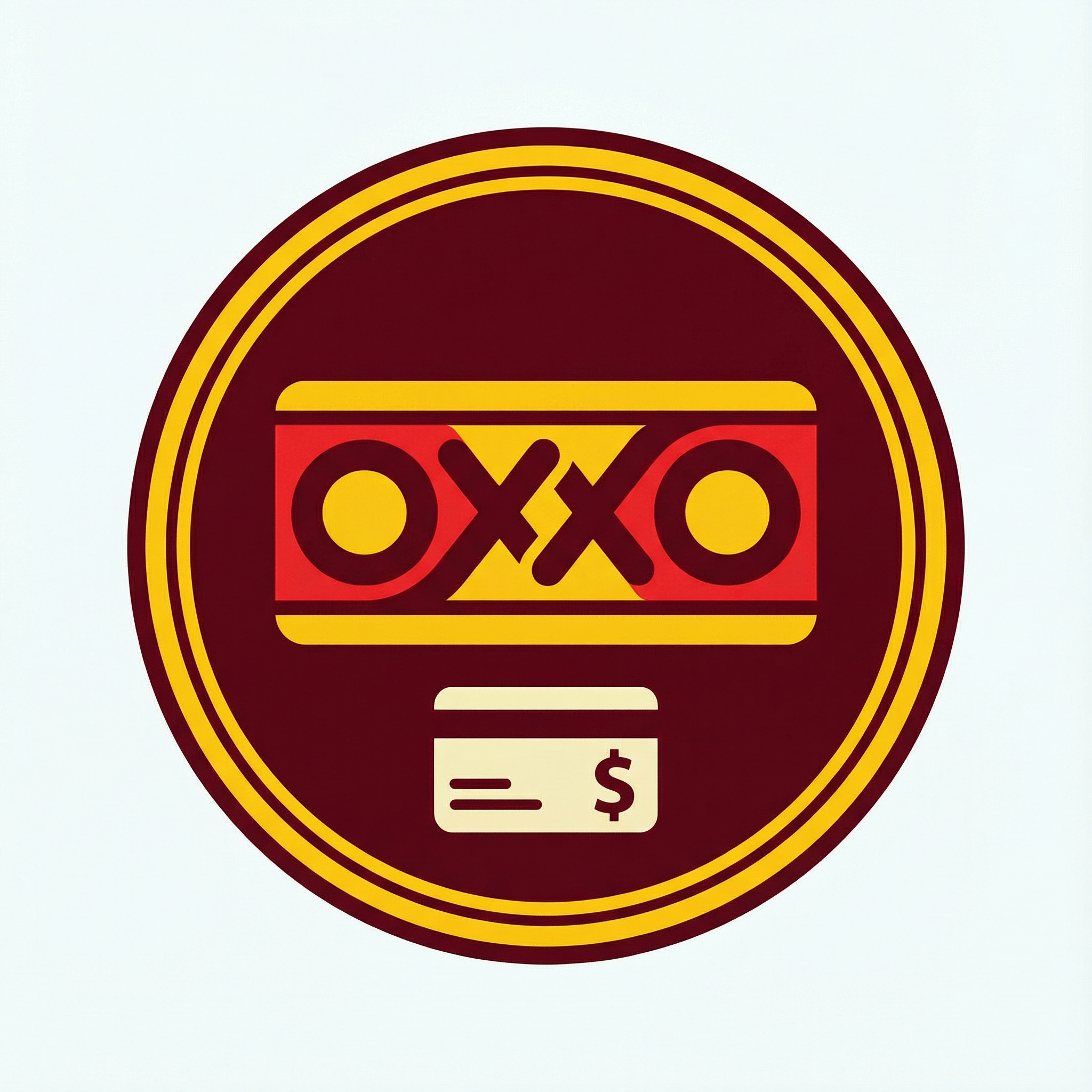 OXXO Depósito Casino México